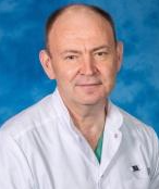 Козлов Юрий Андреевич