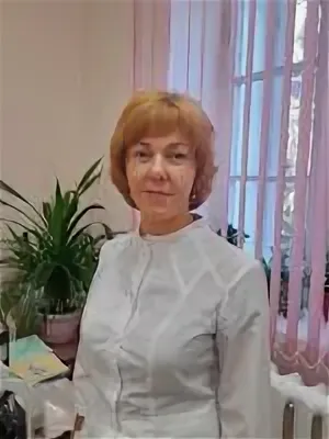 Макарова Ольга Александровна